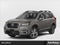 2022 Subaru Ascent Premium 8-Passenger