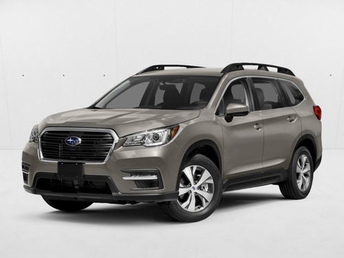 2019 Subaru Ascent 2.4T Premium 8-Passenger