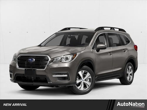 2022 Subaru Ascent Premium 7-Passenger