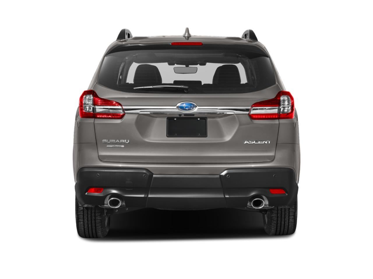 2022 Subaru Ascent Premium 7-Passenger