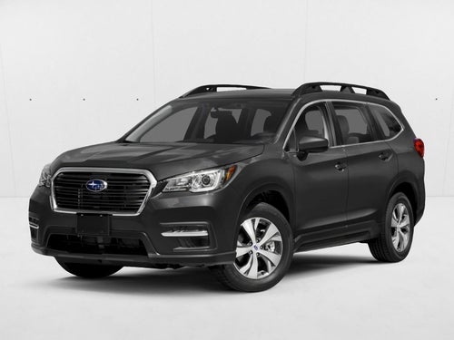 2019 Subaru Ascent 2.4T Premium 7-Passenger