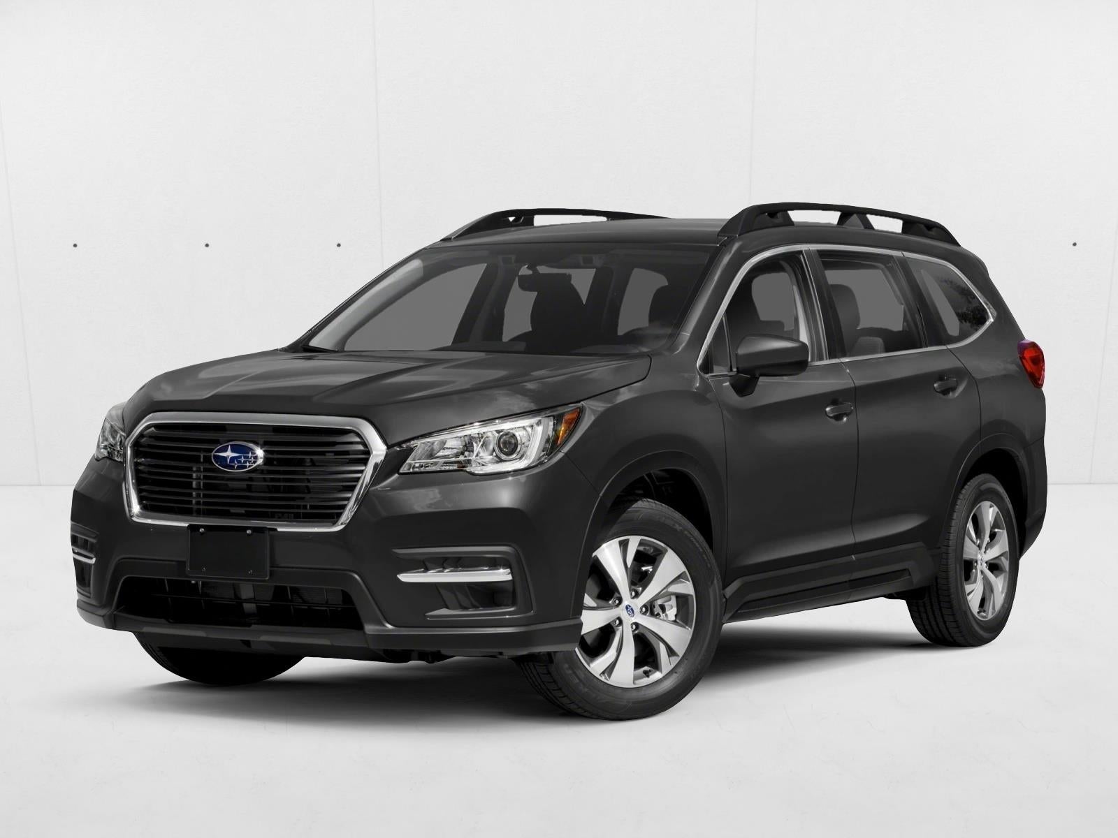 2019 Subaru Ascent 2.4T Premium 7-Passenger