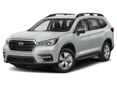 2019 Subaru Ascent 2.4T Premium 7-Passenger