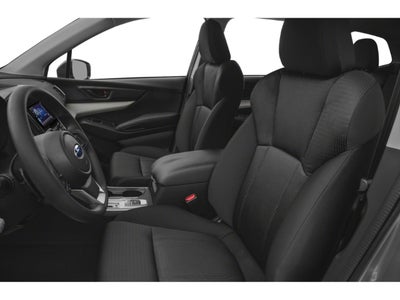 2019 Subaru Ascent 2.4T Premium 7-Passenger