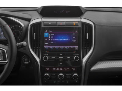 2019 Subaru Ascent 2.4T Premium 7-Passenger