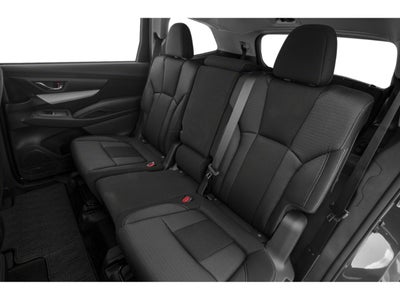 2019 Subaru Ascent 2.4T Premium 7-Passenger
