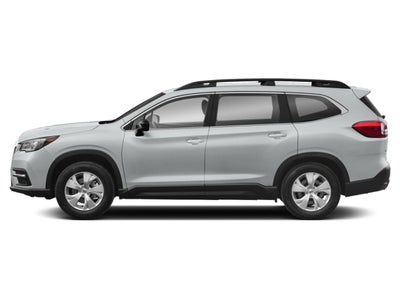2019 Subaru Ascent 2.4T Premium 7-Passenger