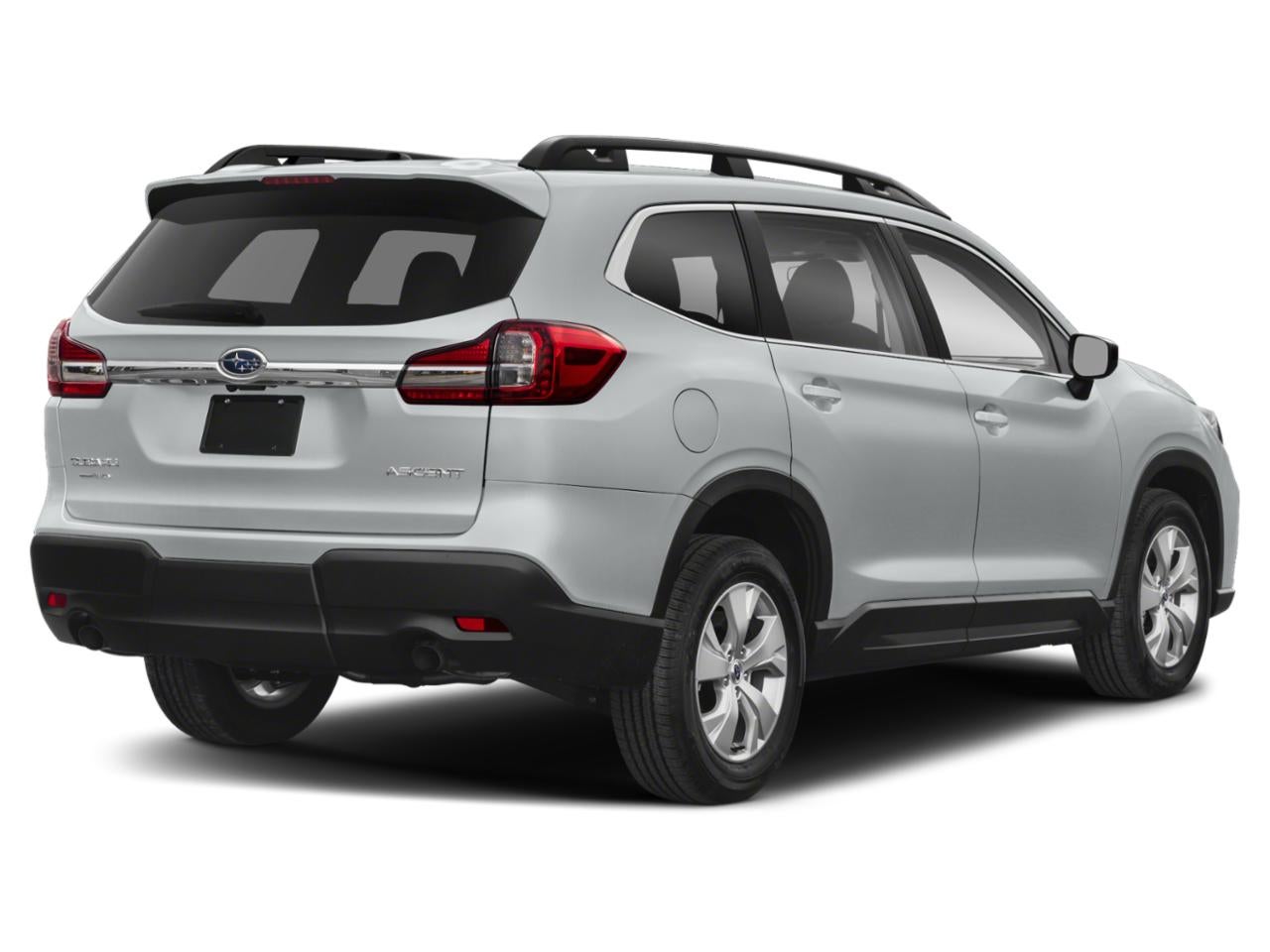 2019 Subaru Ascent 2.4T Premium 7-Passenger