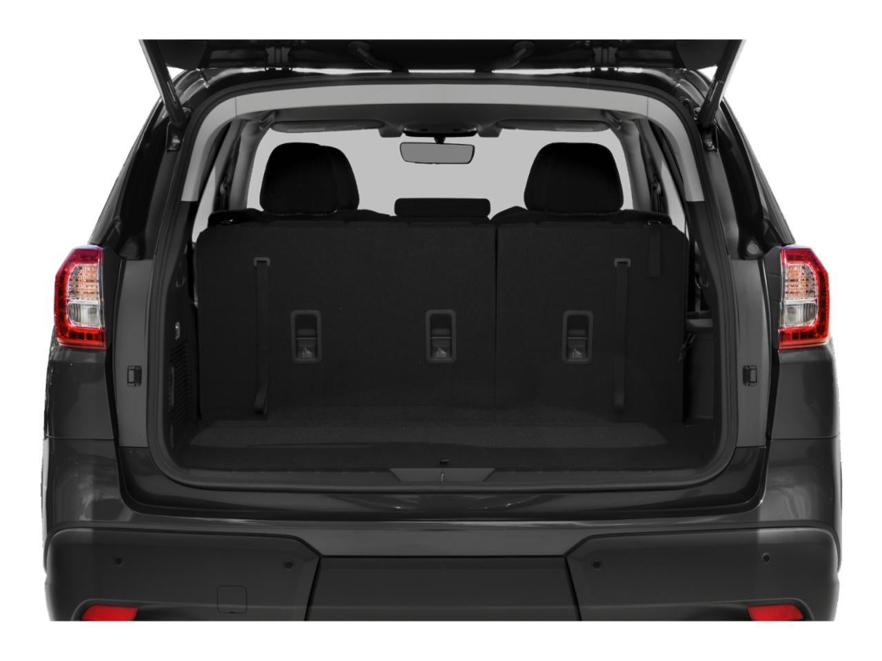 2019 Subaru Ascent 2.4T Premium 7-Passenger