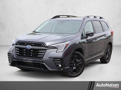 2023 Subaru Ascent Onyx Edition Limited 7-Passenger