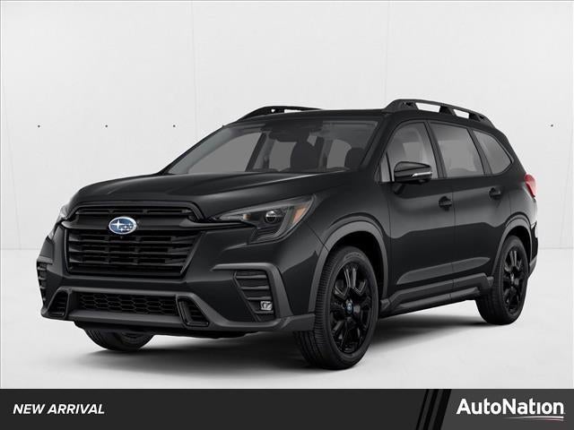 2023 Subaru Ascent Onyx Edition Limited 7-Passenger