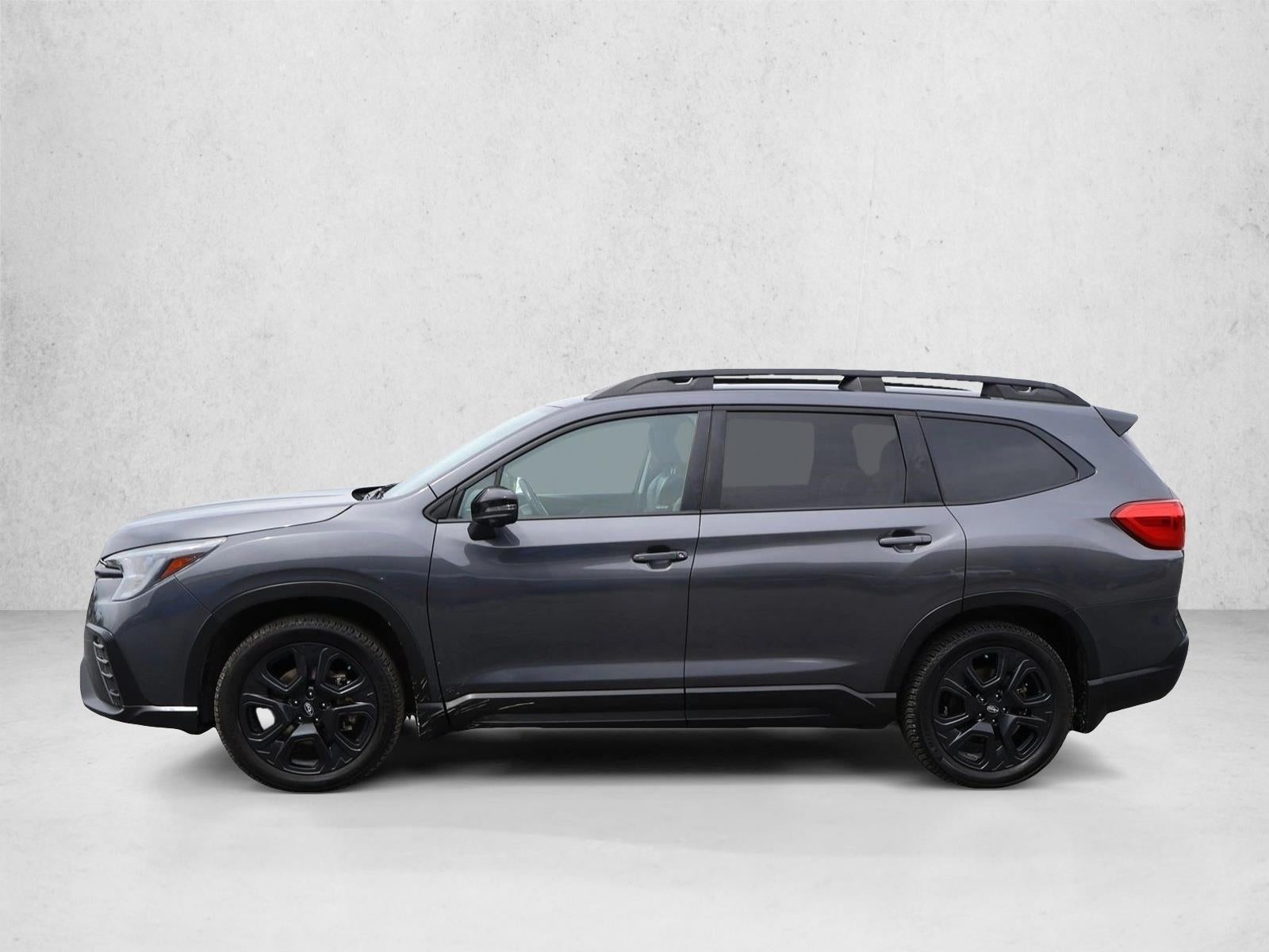 2023 Subaru Ascent Onyx Edition Limited 7-Passenger
