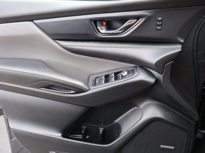 2023 Subaru Ascent Onyx Edition Limited 7-Passenger