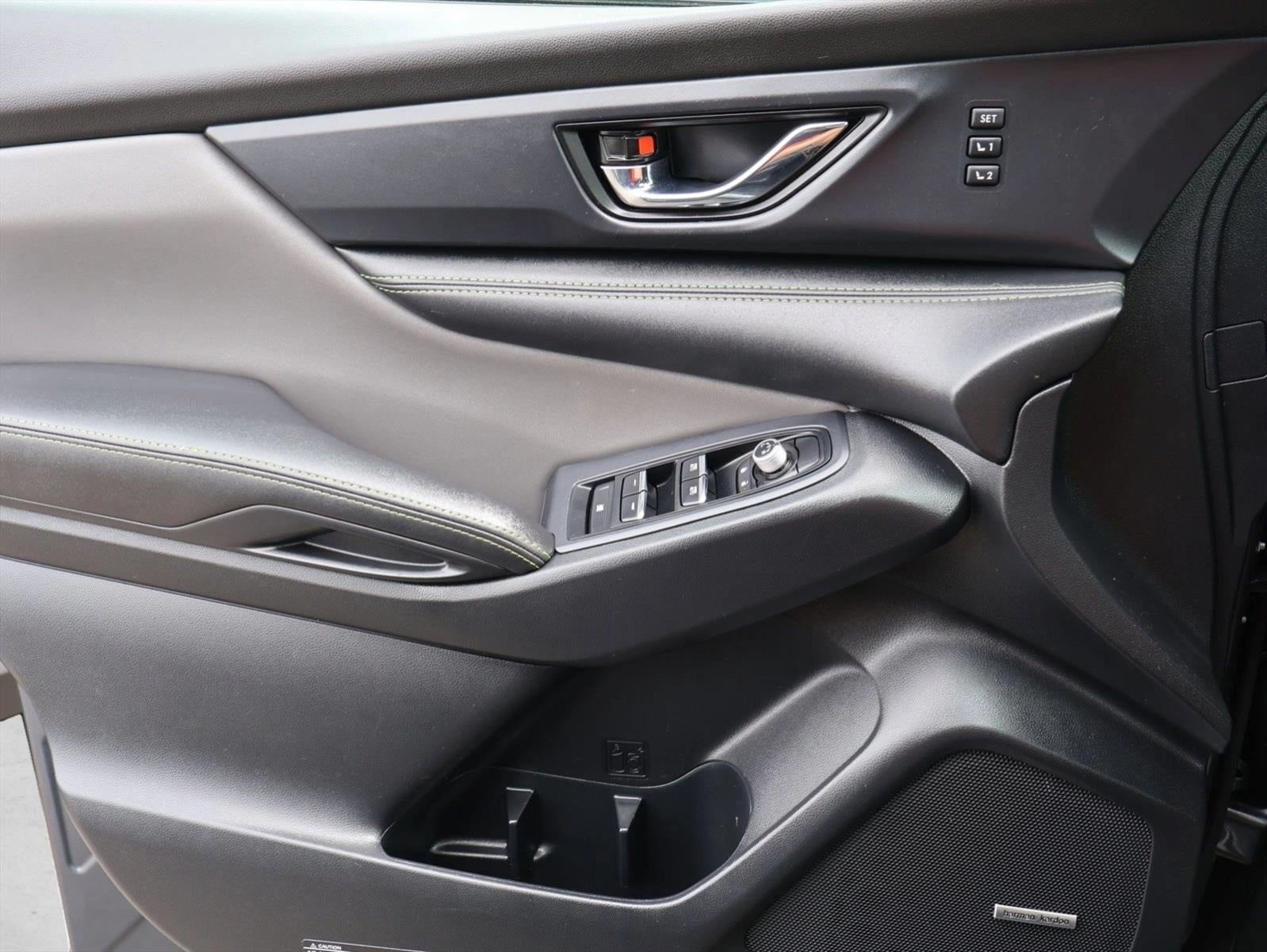 2023 Subaru Ascent Onyx Edition Limited 7-Passenger