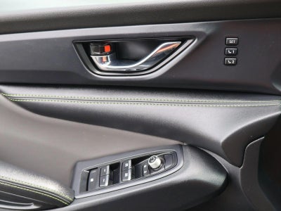 2023 Subaru Ascent Onyx Edition Limited 7-Passenger