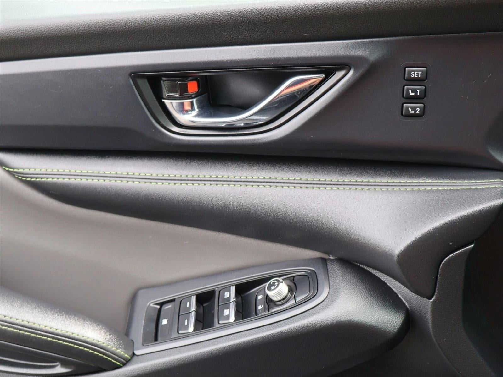 2023 Subaru Ascent Onyx Edition Limited 7-Passenger