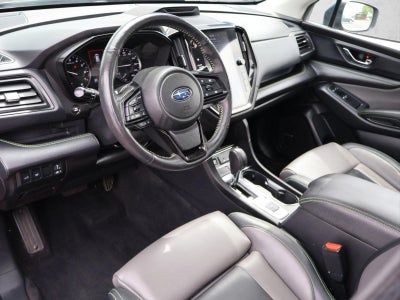 2023 Subaru Ascent Onyx Edition Limited 7-Passenger