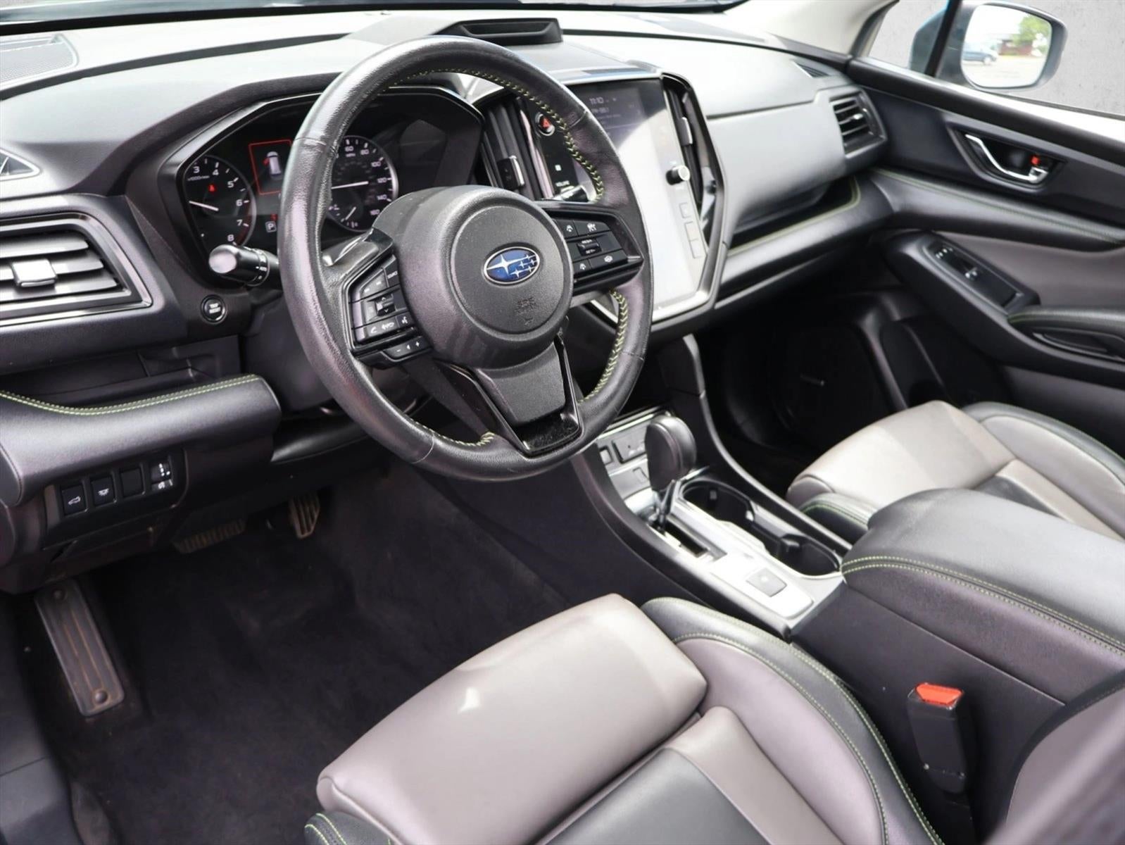 2023 Subaru Ascent Onyx Edition Limited 7-Passenger