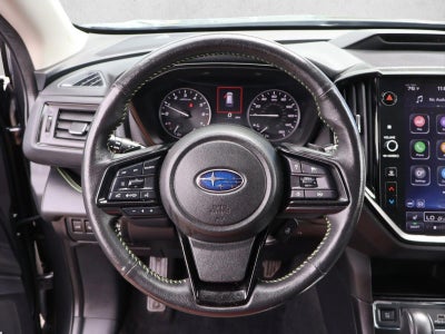 2023 Subaru Ascent Onyx Edition Limited 7-Passenger