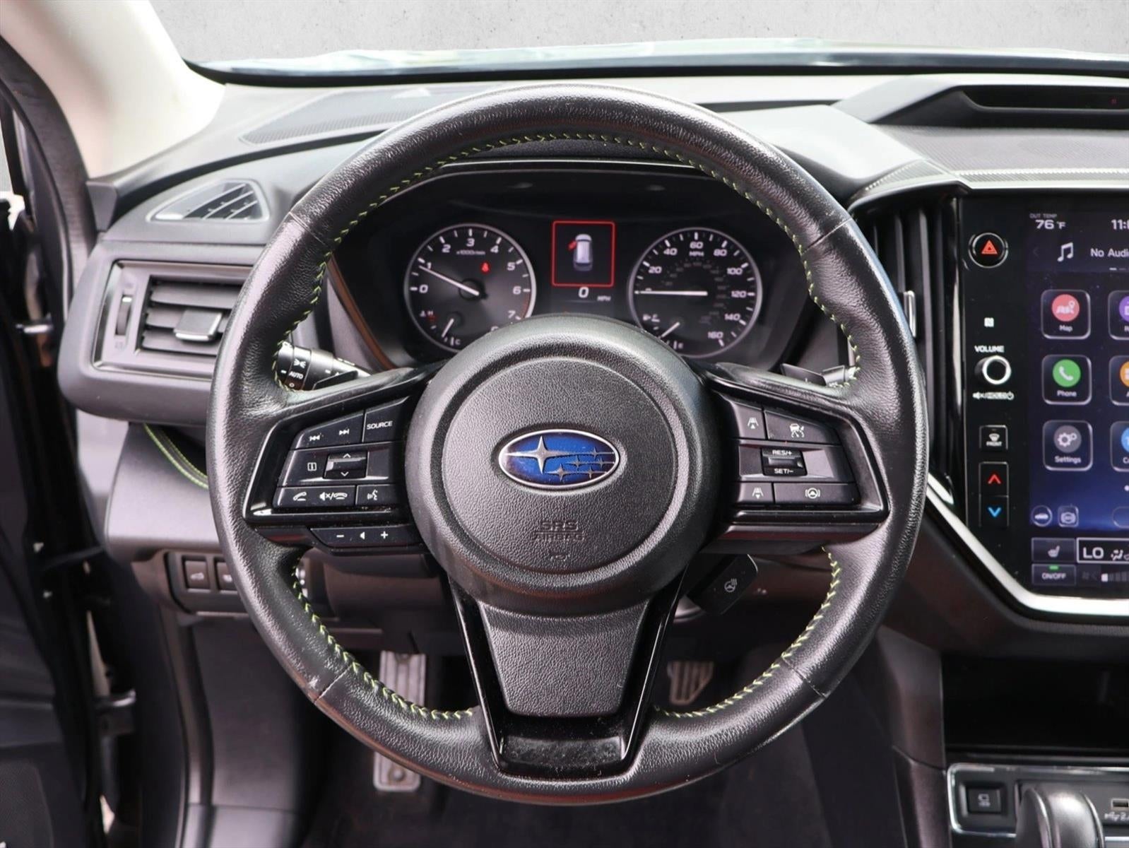 2023 Subaru Ascent Onyx Edition Limited 7-Passenger