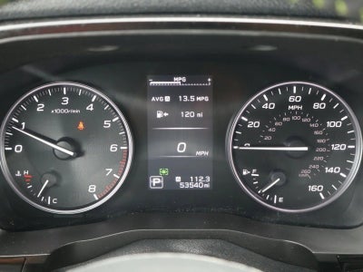 2023 Subaru Ascent Onyx Edition Limited 7-Passenger