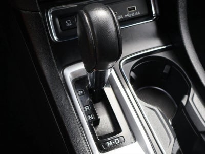 2023 Subaru Ascent Onyx Edition Limited 7-Passenger