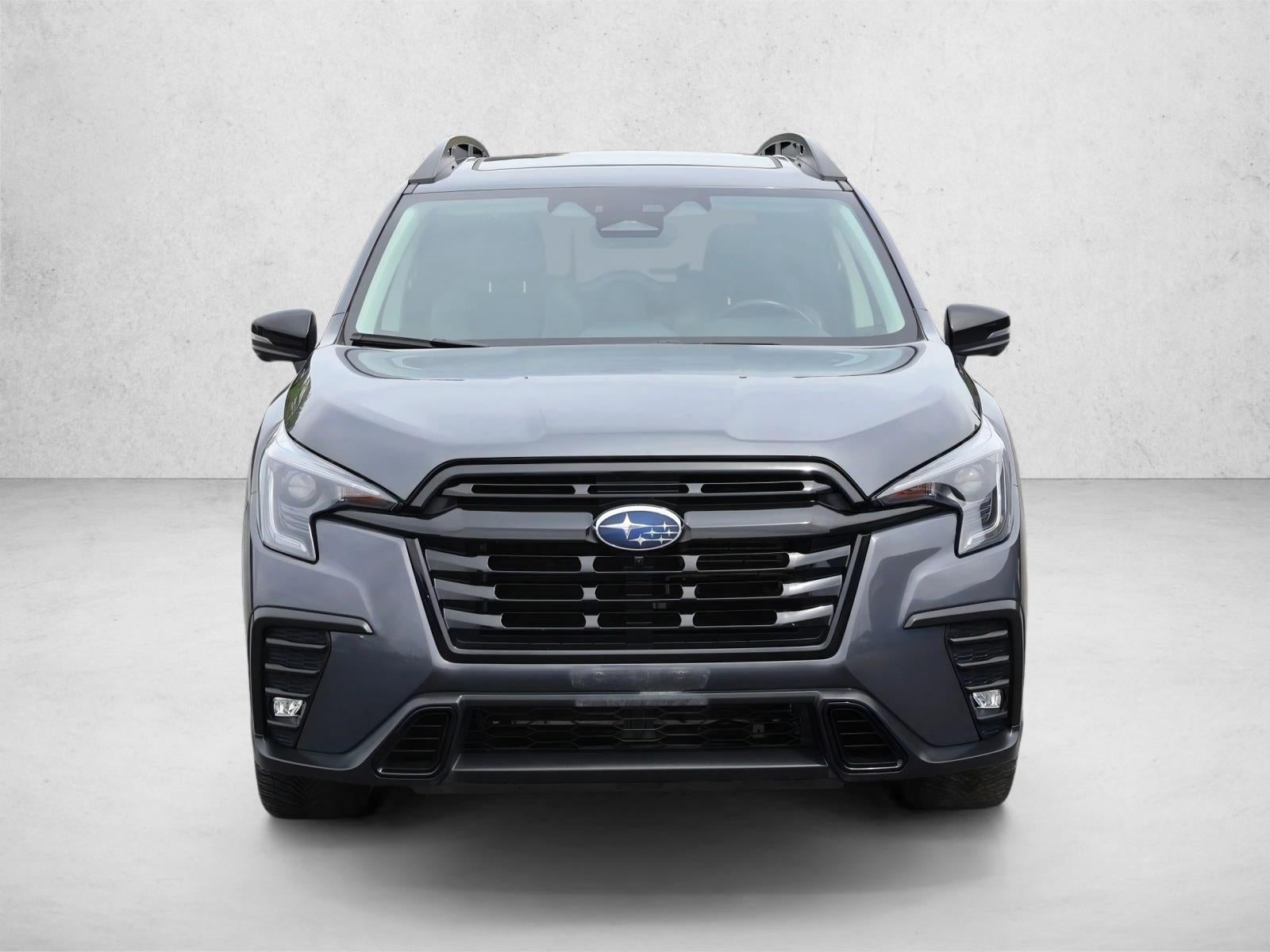 2023 Subaru Ascent Onyx Edition Limited 7-Passenger