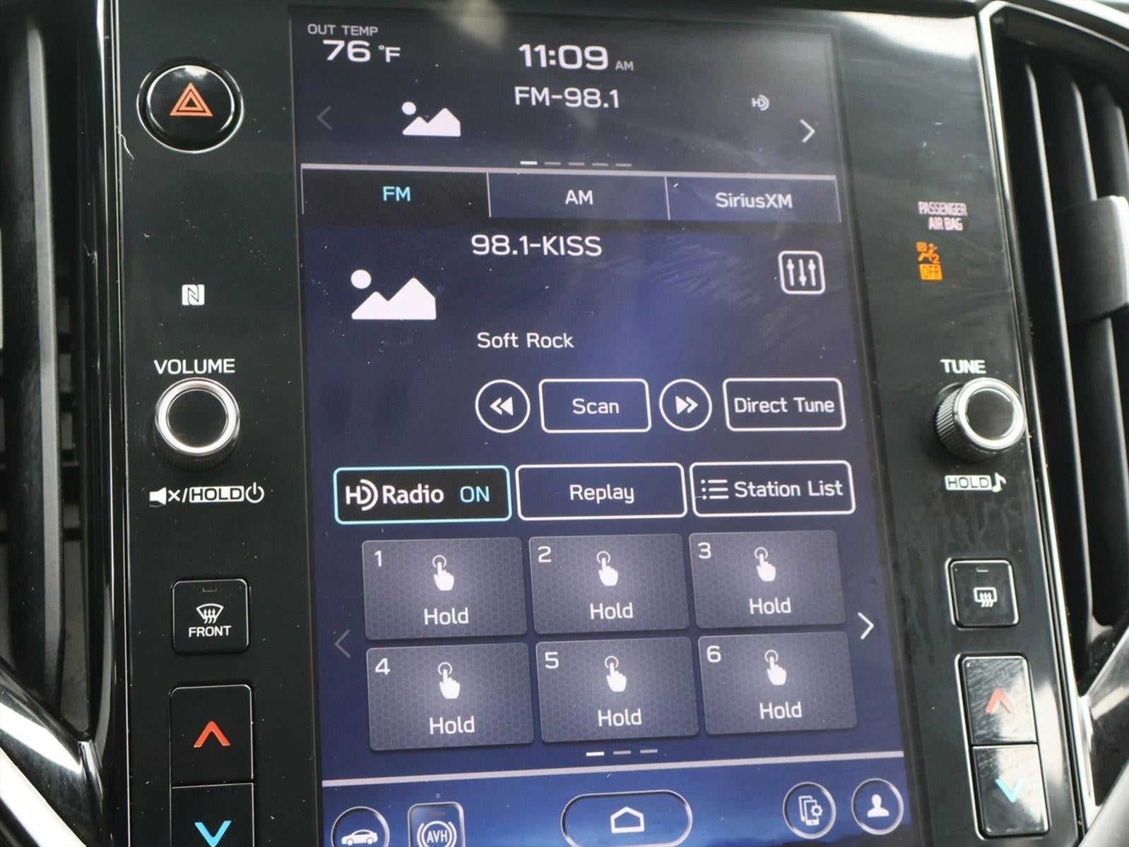 2023 Subaru Ascent Onyx Edition Limited 7-Passenger