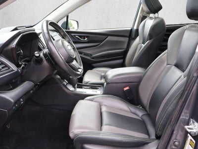 2023 Subaru Ascent Onyx Edition Limited 7-Passenger