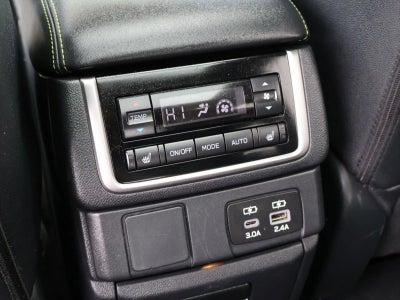 2023 Subaru Ascent Onyx Edition Limited 7-Passenger