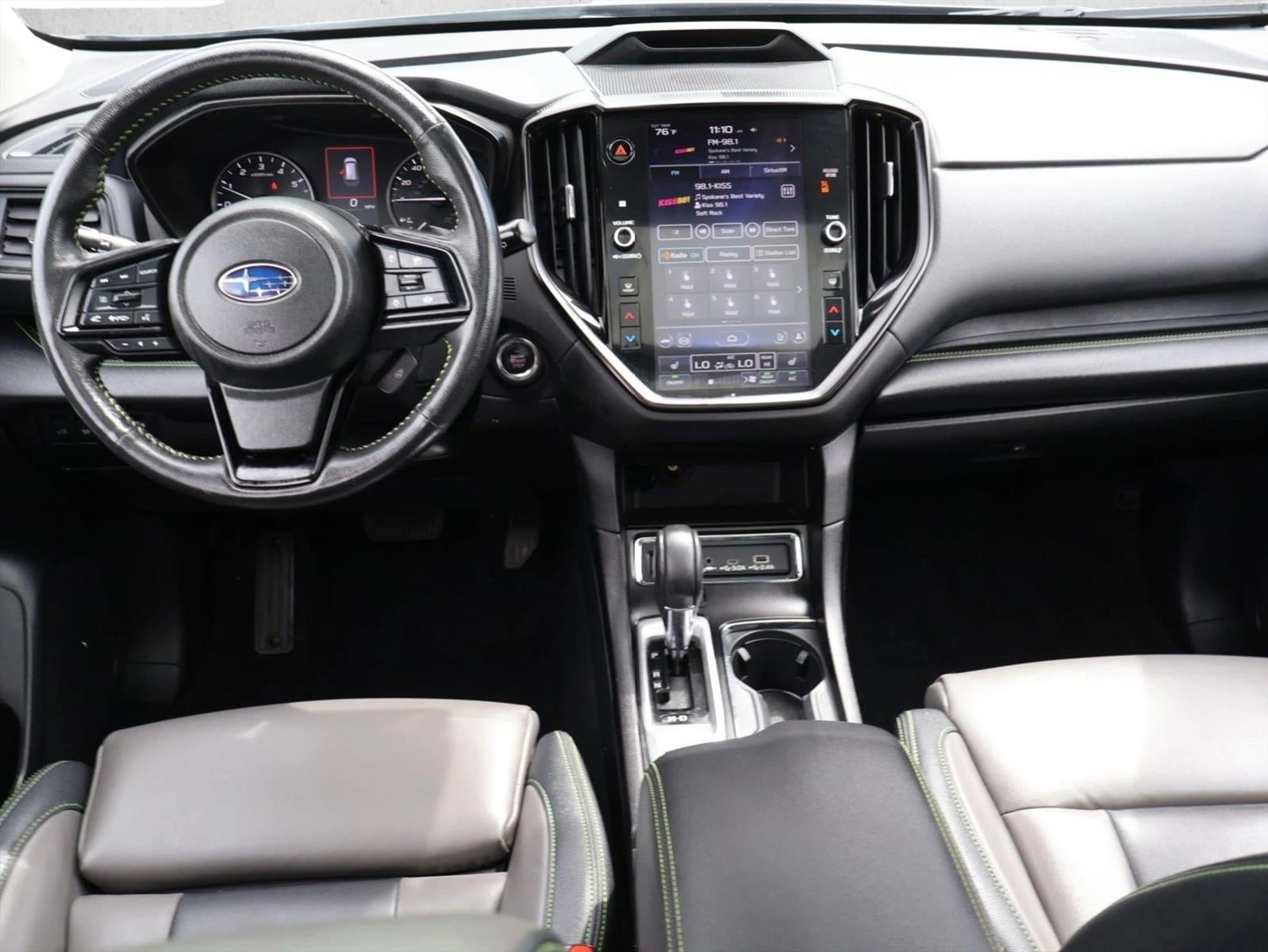 2023 Subaru Ascent Onyx Edition Limited 7-Passenger