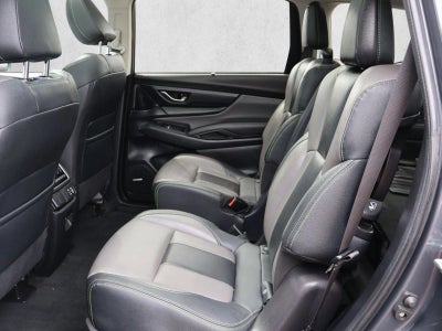 2023 Subaru Ascent Onyx Edition Limited 7-Passenger