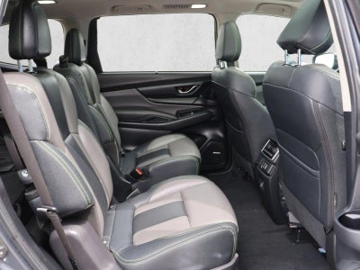 2023 Subaru Ascent Onyx Edition Limited 7-Passenger