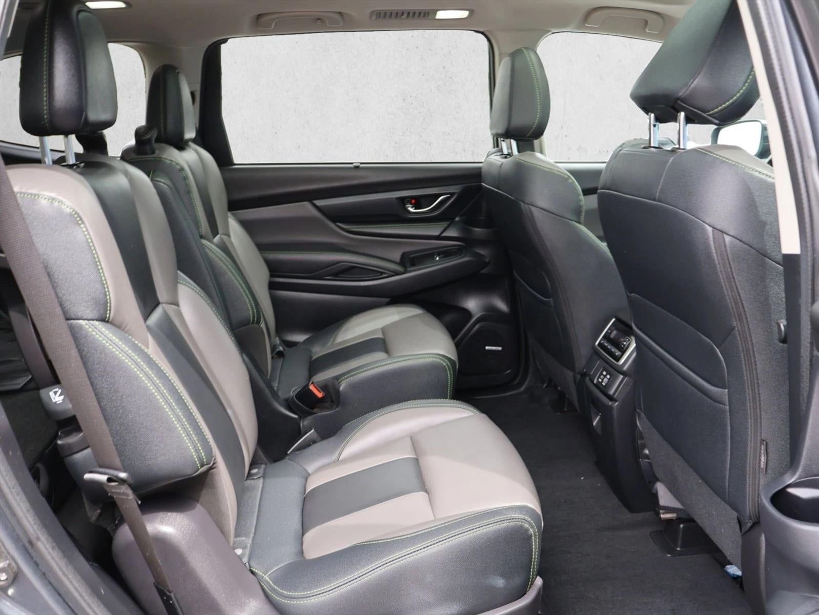 2023 Subaru Ascent Onyx Edition Limited 7-Passenger