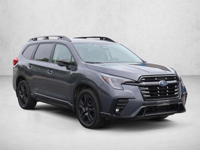 2023 Subaru Ascent Onyx Edition Limited 7-Passenger