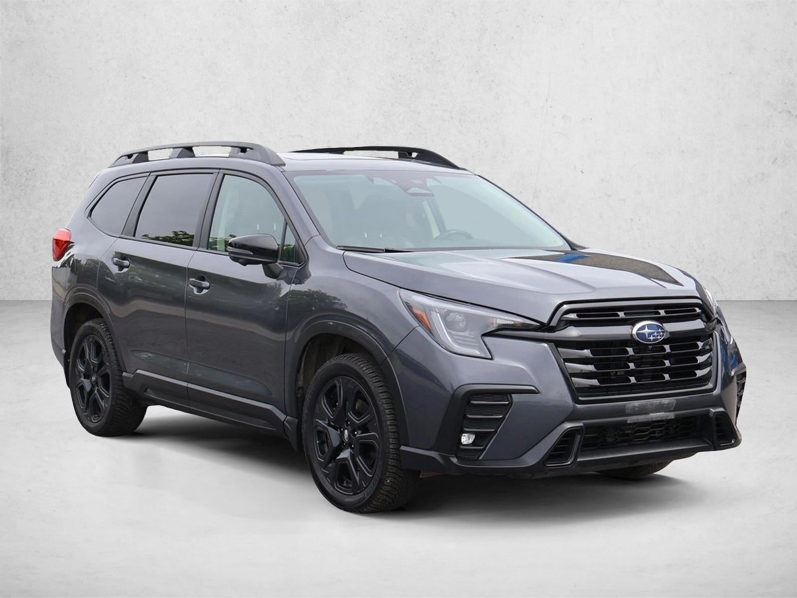 2023 Subaru Ascent Onyx Edition Limited 7-Passenger