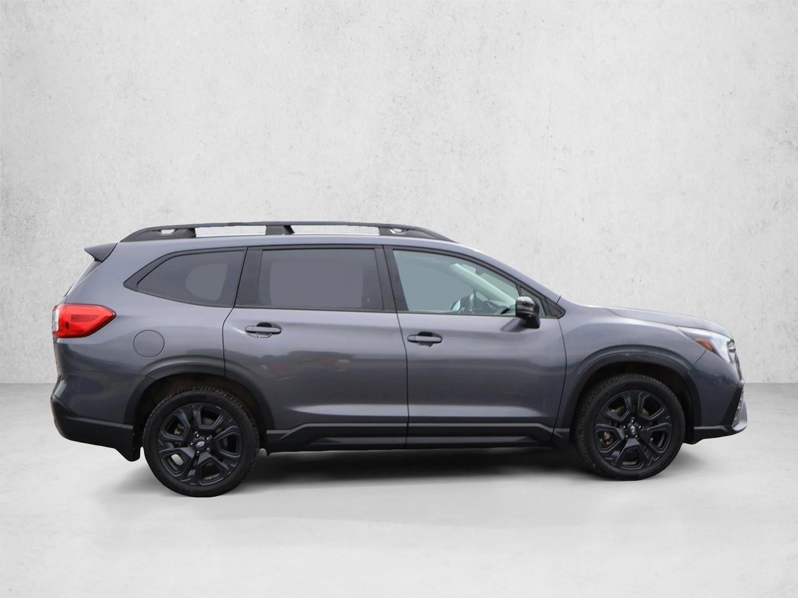 2023 Subaru Ascent Onyx Edition Limited 7-Passenger