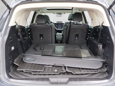 2023 Subaru Ascent Onyx Edition Limited 7-Passenger