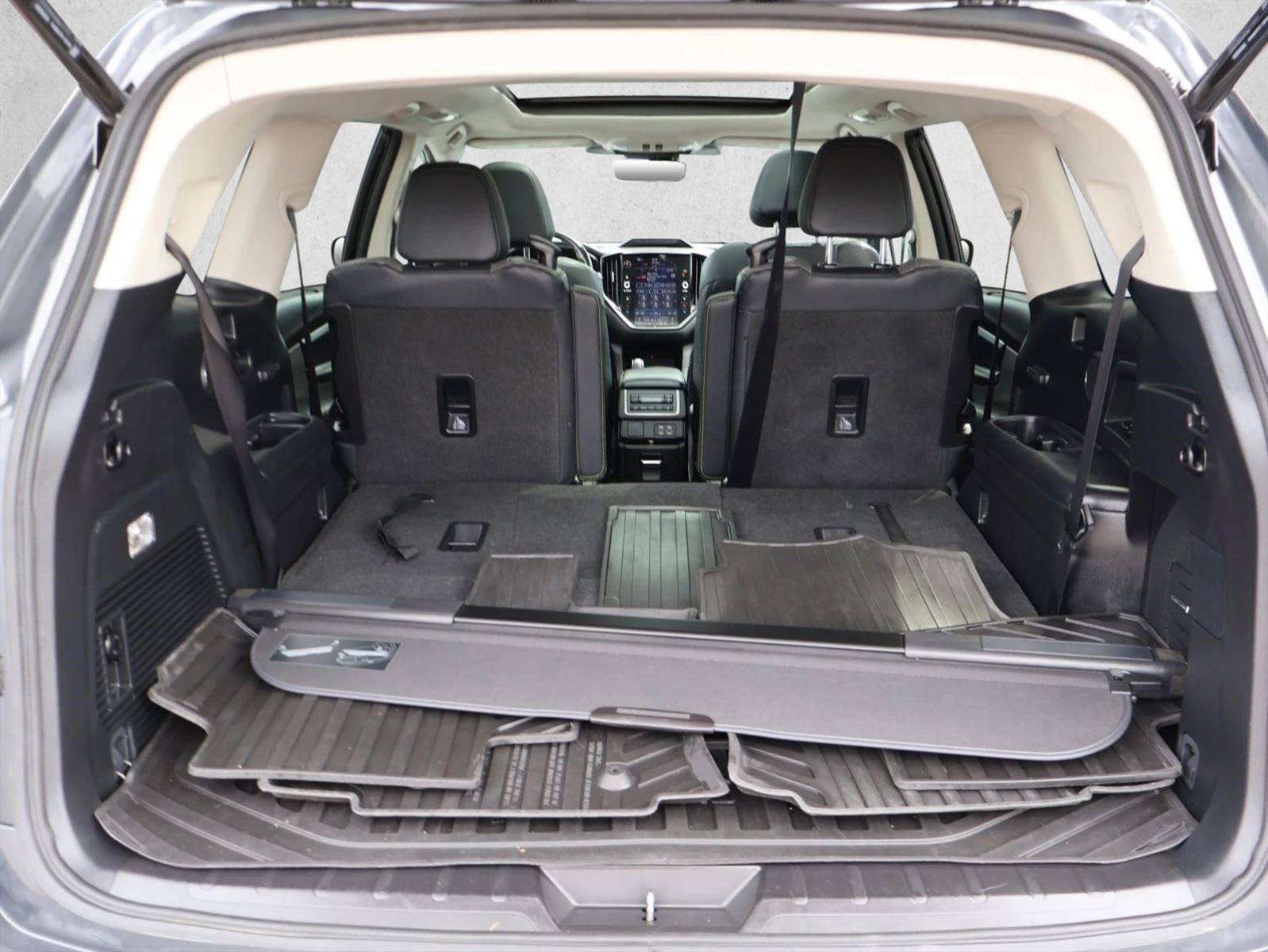 2023 Subaru Ascent Onyx Edition Limited 7-Passenger