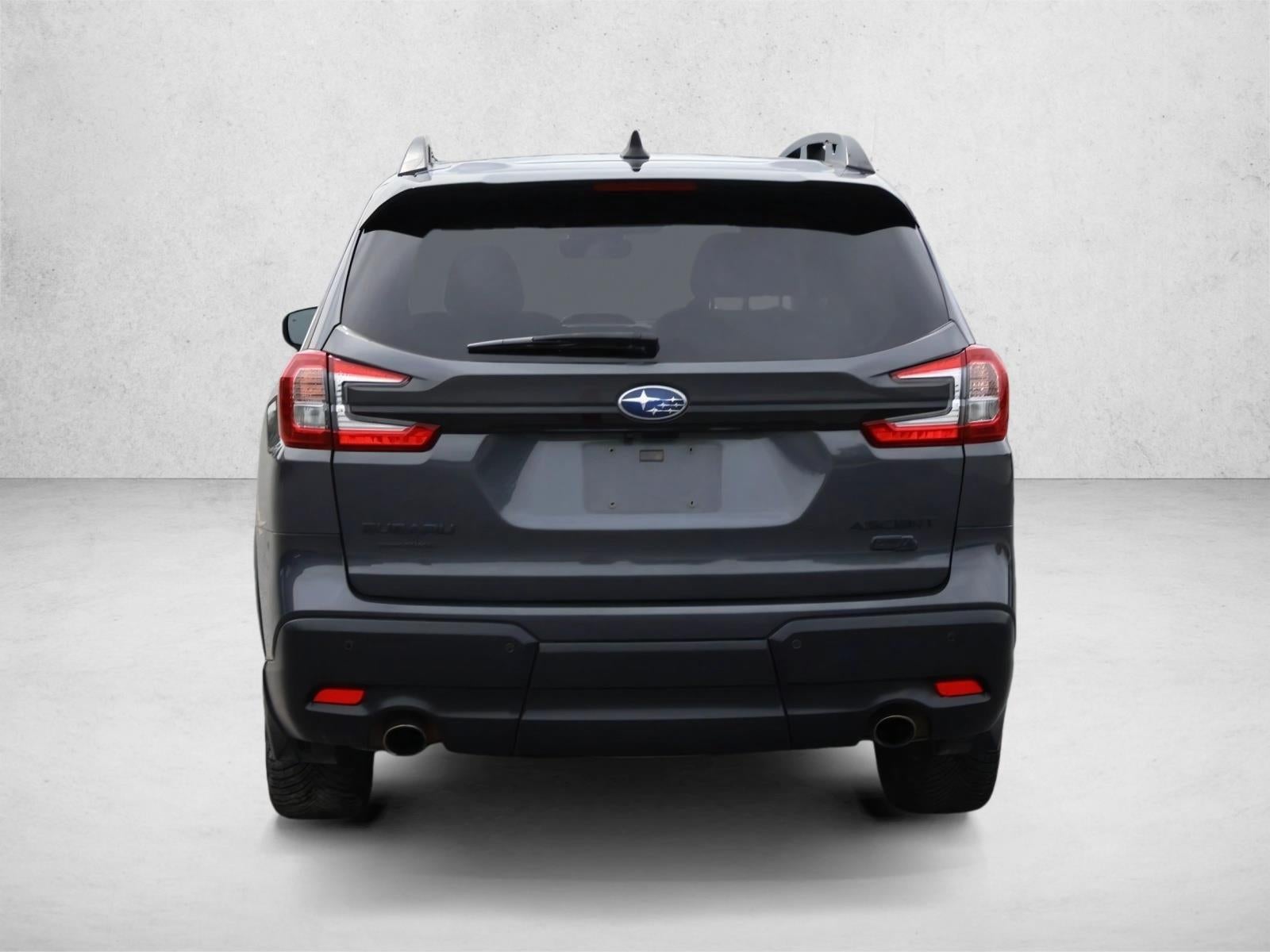 2023 Subaru Ascent Onyx Edition Limited 7-Passenger