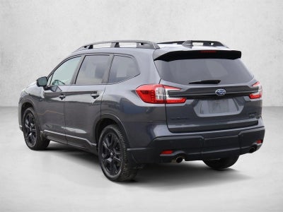 2023 Subaru Ascent Onyx Edition Limited 7-Passenger
