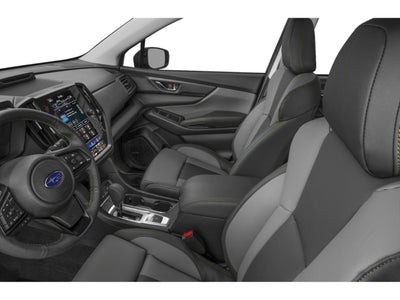 2023 Subaru Ascent Onyx Edition Limited 7-Passenger