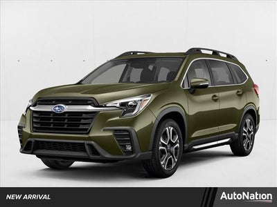 2024 Subaru Ascent Limited 8-Passenger