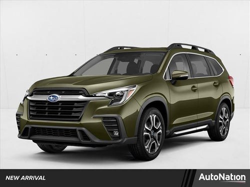 2024 Subaru Ascent Limited 8-Passenger