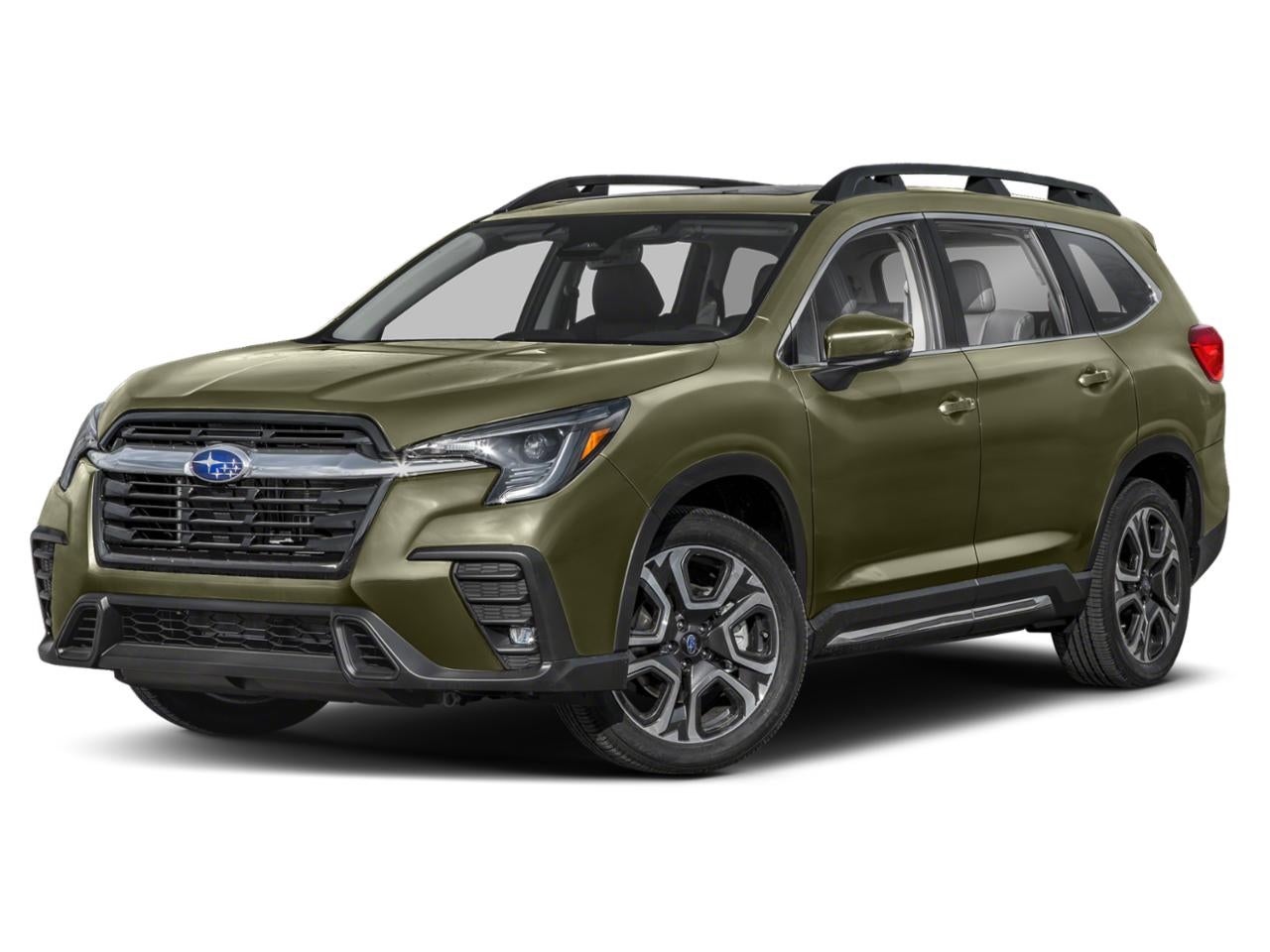 2024 Subaru Ascent Limited 8-Passenger