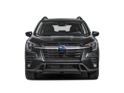 2024 Subaru Ascent Limited 8-Passenger