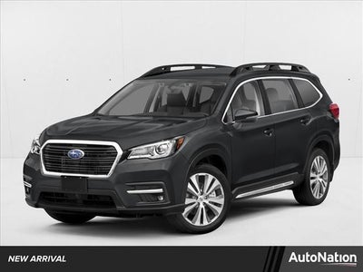2019 Subaru Ascent 2.4T Touring 7-Passenger