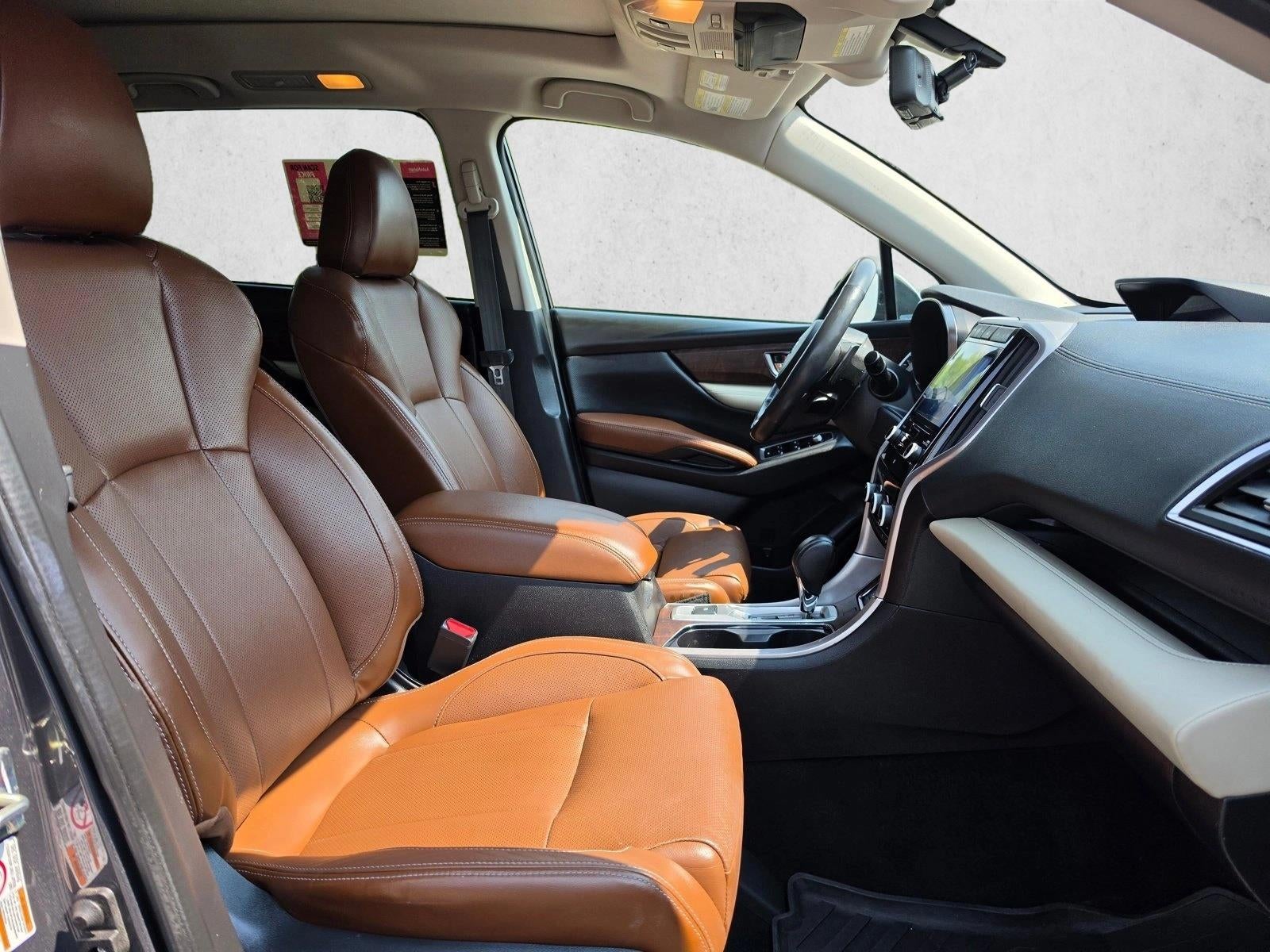 2019 Subaru Ascent 2.4T Touring 7-Passenger
