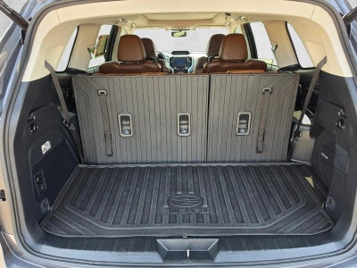 2019 Subaru Ascent 2.4T Touring 7-Passenger
