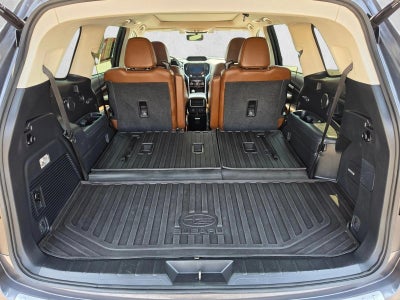 2019 Subaru Ascent 2.4T Touring 7-Passenger